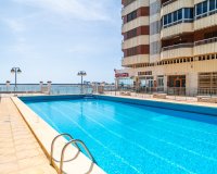 Resale - Apartamento - Torrevieja - Acequion