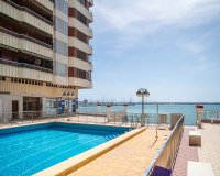 Resale - Apartamento - Torrevieja - Acequion