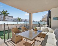 Resale - Apartamento - Torrevieja - Aguas Nuevas