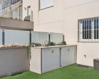 Resale - Apartamento - Torrevieja - Aguas Nuevas
