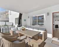 Resale - Apartamento - Torrevieja - Aguas Nuevas