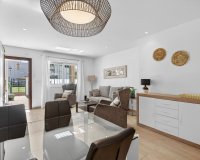 Resale - Apartamento - Torrevieja - Aguas Nuevas