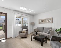 Resale - Apartamento - Torrevieja - Aguas Nuevas