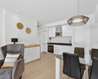 Resale - Apartamento - Torrevieja - Aguas Nuevas