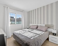 Resale - Apartamento - Torrevieja - Aguas Nuevas