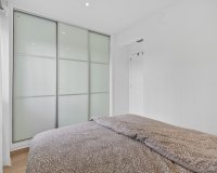 Resale - Apartamento - Torrevieja - Aguas Nuevas