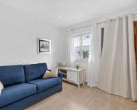 Resale - Apartamento - Torrevieja - Aguas Nuevas