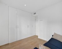 Resale - Apartamento - Torrevieja - Aguas Nuevas