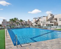 Resale - Apartamento - Torrevieja - Aguas Nuevas