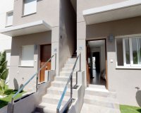 Resale - Apartamento - Torrevieja - Aguas Nuevas