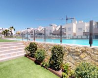Resale - Apartamento - Torrevieja - Aguas Nuevas