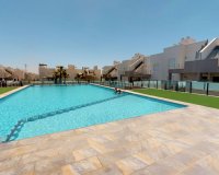 Resale - Apartamento - Torrevieja - Aguas Nuevas