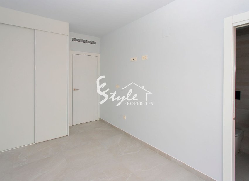 Resale - Apartamento - Torrevieja - Beach