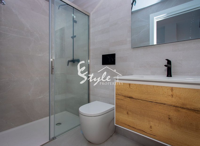 Resale - Apartamento - Torrevieja - Beach