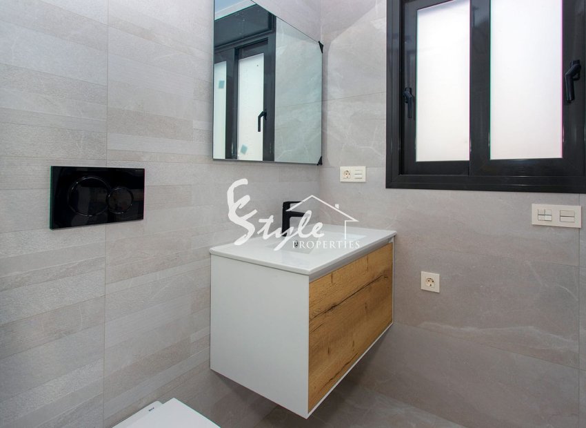 Resale - Apartamento - Torrevieja - Beach