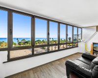 Resale - Apartamento - Torrevieja - Cabo Cervera