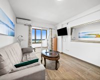 Resale - Apartamento - Torrevieja - Cabo Cervera