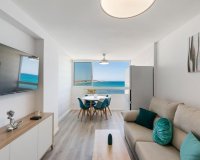Resale - Apartamento - Torrevieja - Cabo Cervera
