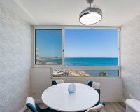 Resale - Apartamento - Torrevieja - Cabo Cervera