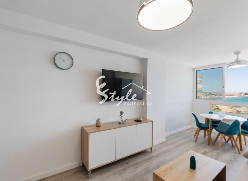 Resale - Apartamento - Torrevieja - Cabo Cervera