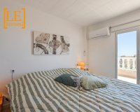 Resale - Apartamento - Torrevieja - Cabo cervera