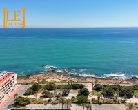 Resale - Apartamento - Torrevieja - Cabo cervera