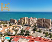 Resale - Apartamento - Torrevieja - Cabo cervera