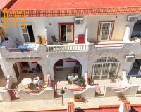 Resale - Apartamento - Torrevieja - Cabo cervera