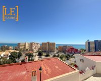 Resale - Apartamento - Torrevieja - Cabo cervera