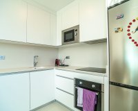 Resale - Apartamento - Torrevieja - Calas Blancas
