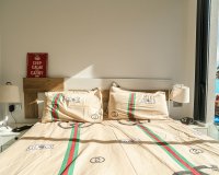 Resale - Apartamento - Torrevieja - Calas Blancas