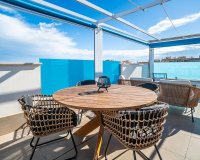 Resale - Apartamento - Torrevieja - Calas Blancas