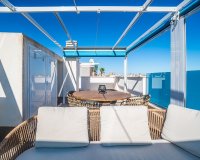 Resale - Apartamento - Torrevieja - Calas Blancas