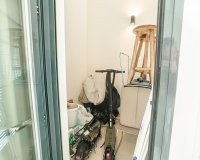 Resale - Apartamento - Torrevieja - Calas Blancas