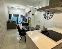 Resale - Apartamento - Torrevieja - Calas Blancas
