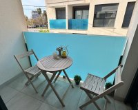 Resale - Apartamento - Torrevieja - Calas Blancas