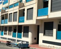 Resale - Apartamento - Torrevieja - Calas Blancas