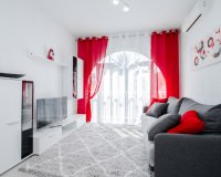 Resale - Apartamento - Torrevieja - Calas Blancas