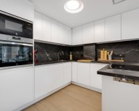 Resale - Apartamento - Torrevieja - calle San Juan -la Mata