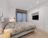 Resale - Apartamento - Torrevieja - calle San Juan -la Mata