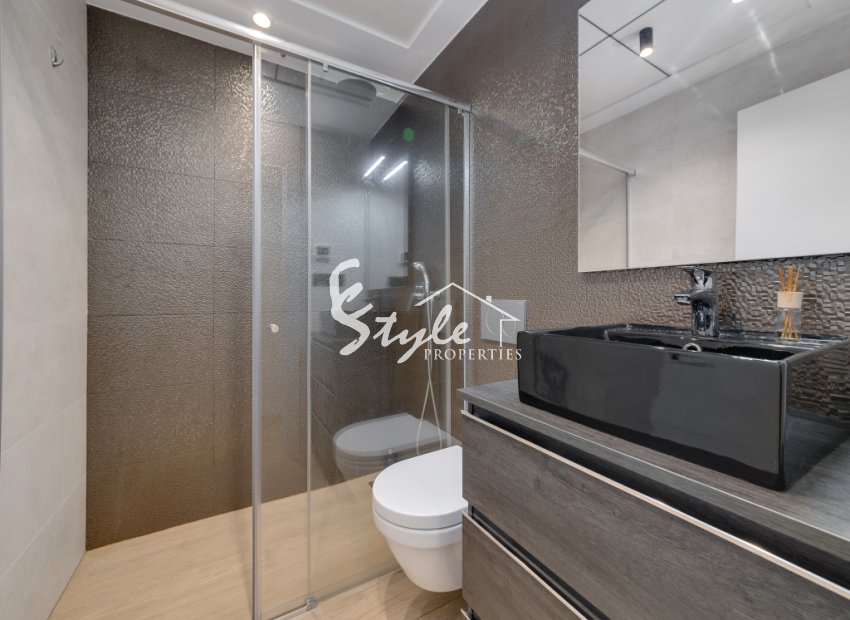 Resale - Apartamento - Torrevieja - calle San Juan -la Mata