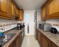 Resale - Apartamento - Torrevieja - Center