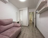 Resale - Apartamento - Torrevieja - Center