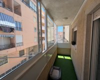 Resale - Apartamento - Torrevieja - Center