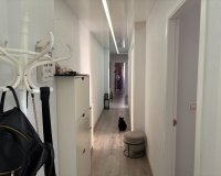 Resale - Apartamento - Torrevieja - Center