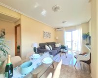 Resale - Apartamento - Torrevieja - Center