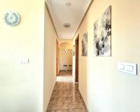 Resale - Apartamento - Torrevieja - Center