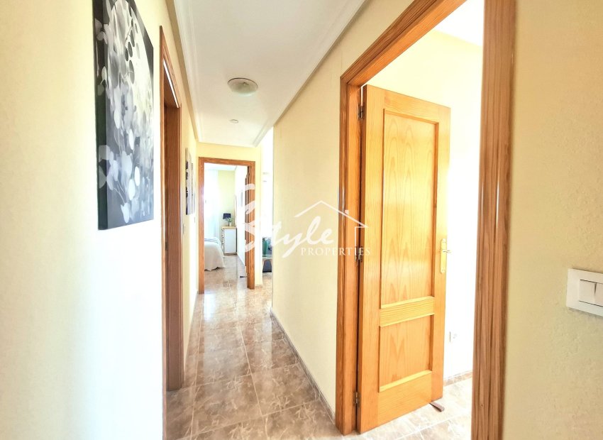 Resale - Apartamento - Torrevieja - Center