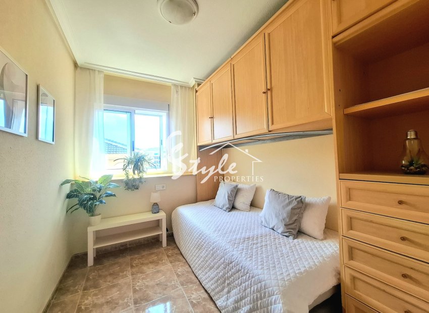 Resale - Apartamento - Torrevieja - Center