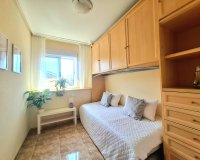 Resale - Apartamento - Torrevieja - Center